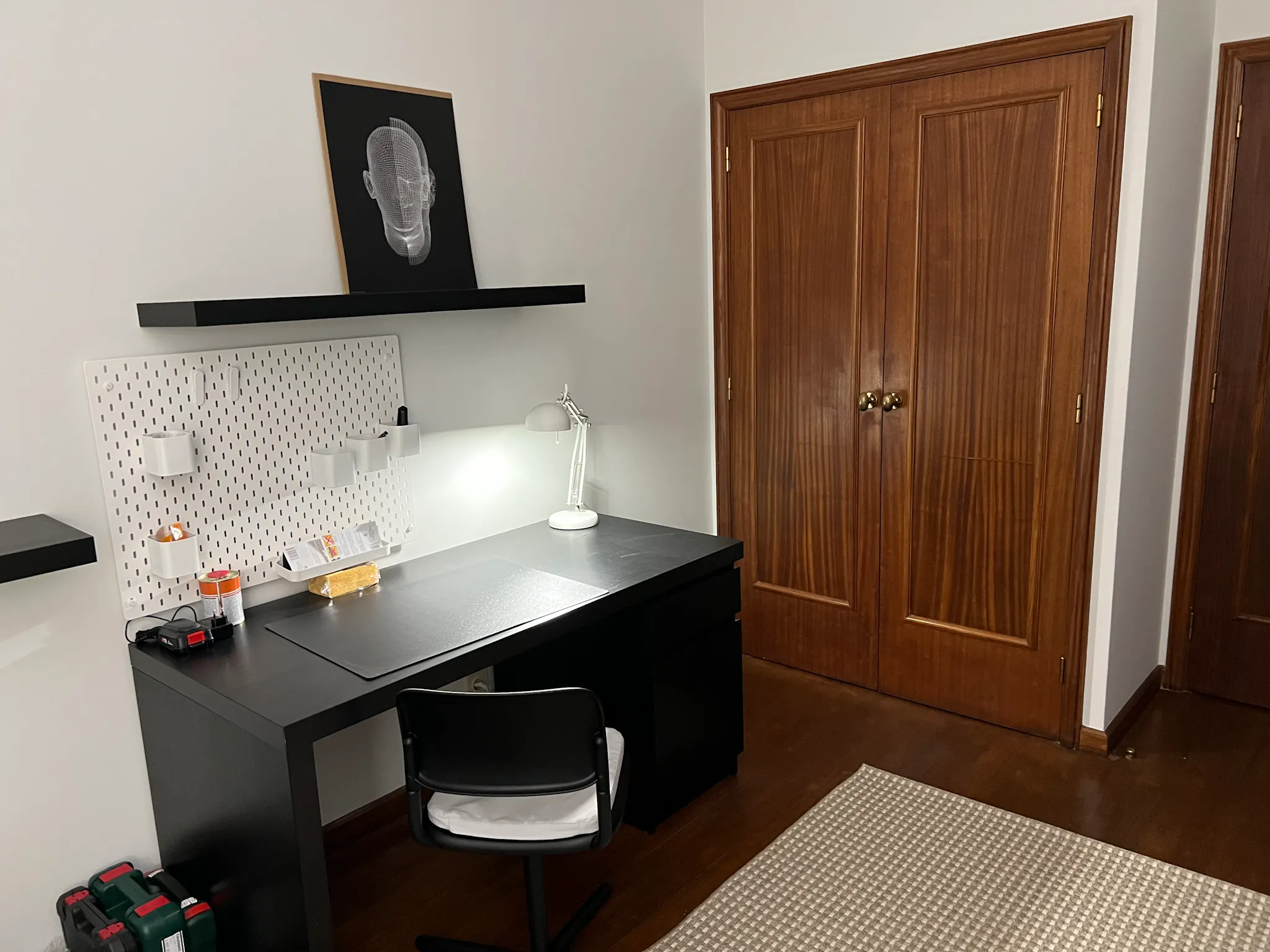 Private room in Travessa das Condominhas, Porto (1282835) ROOM 4