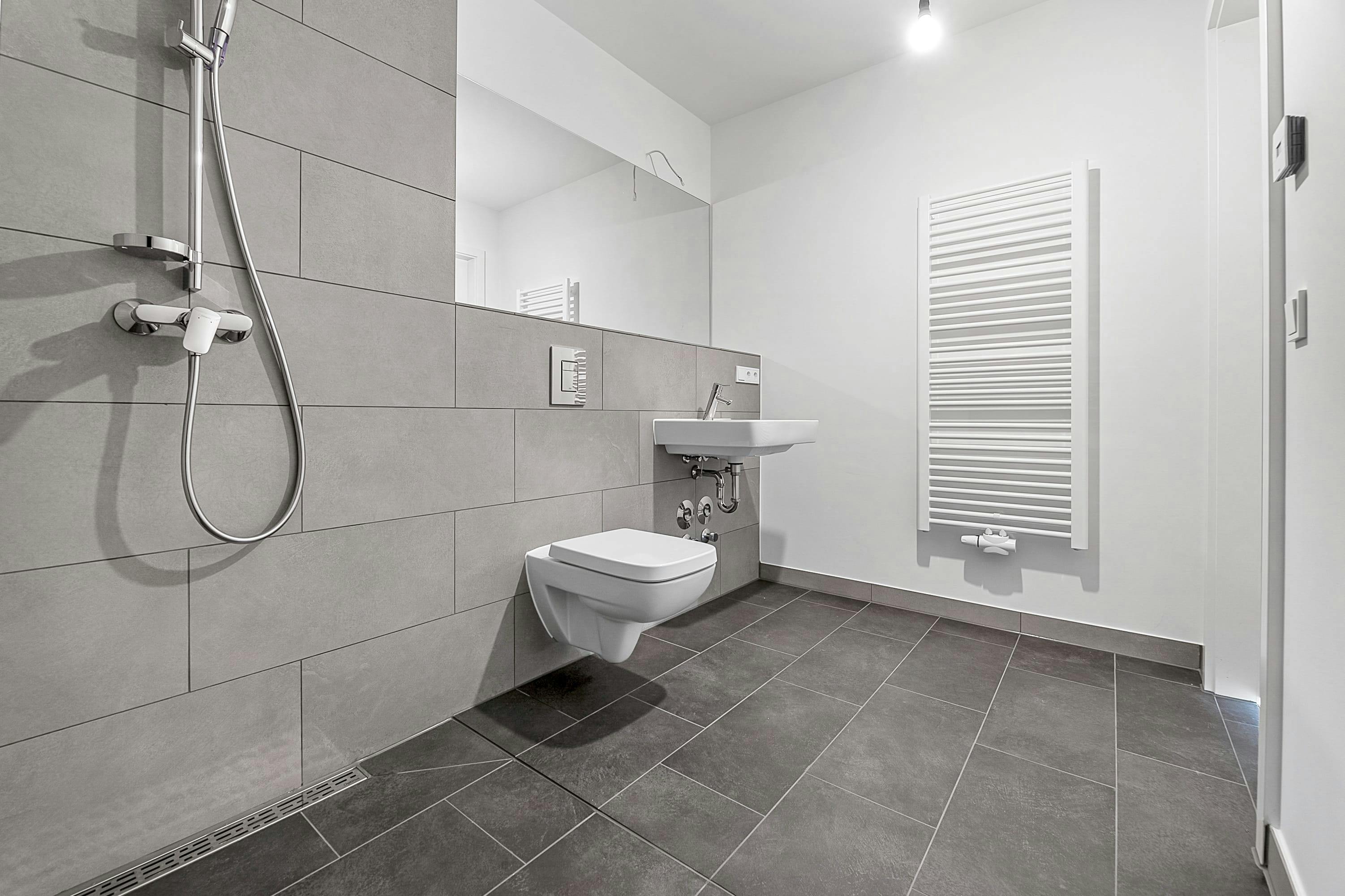 Apartment for rent on Rummelsburger Straße, Berlin - Ansicht 5