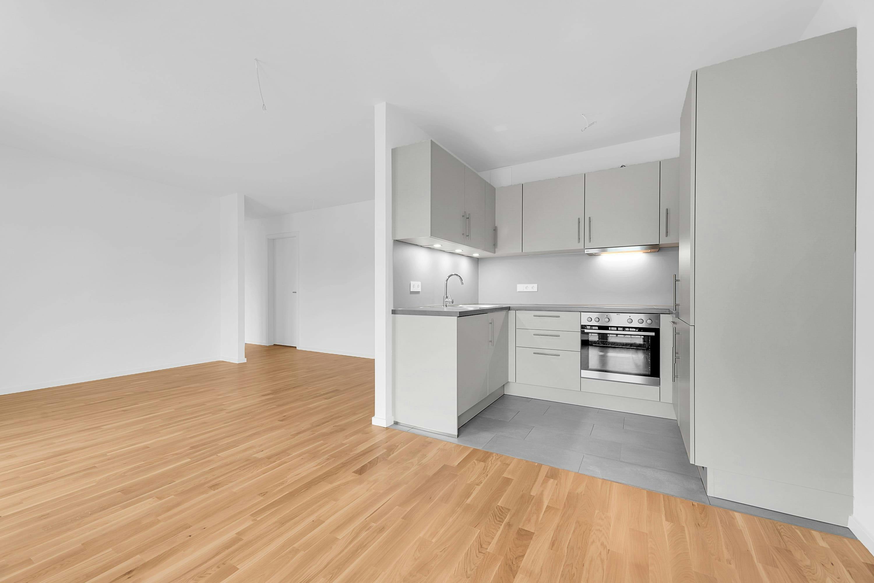 Apartment for rent on Rummelsburger Straße, Berlin - Ansicht 3