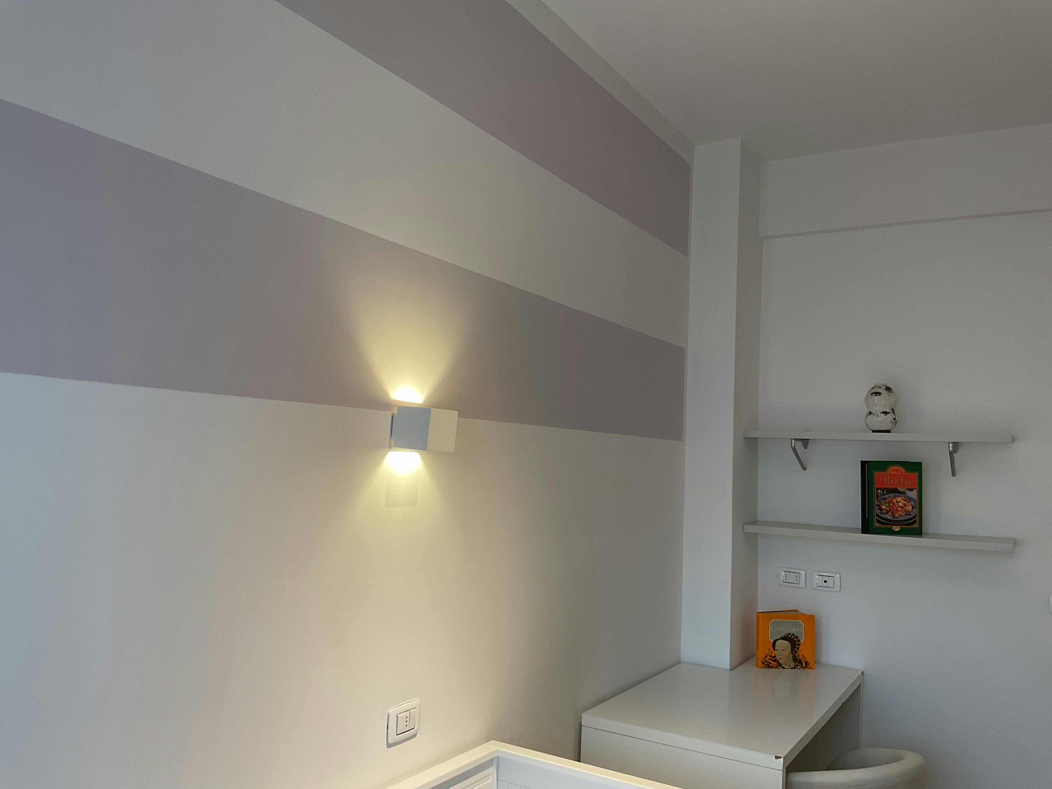 Appartamento Firenze, 2 camere, 90m² — foto 10
