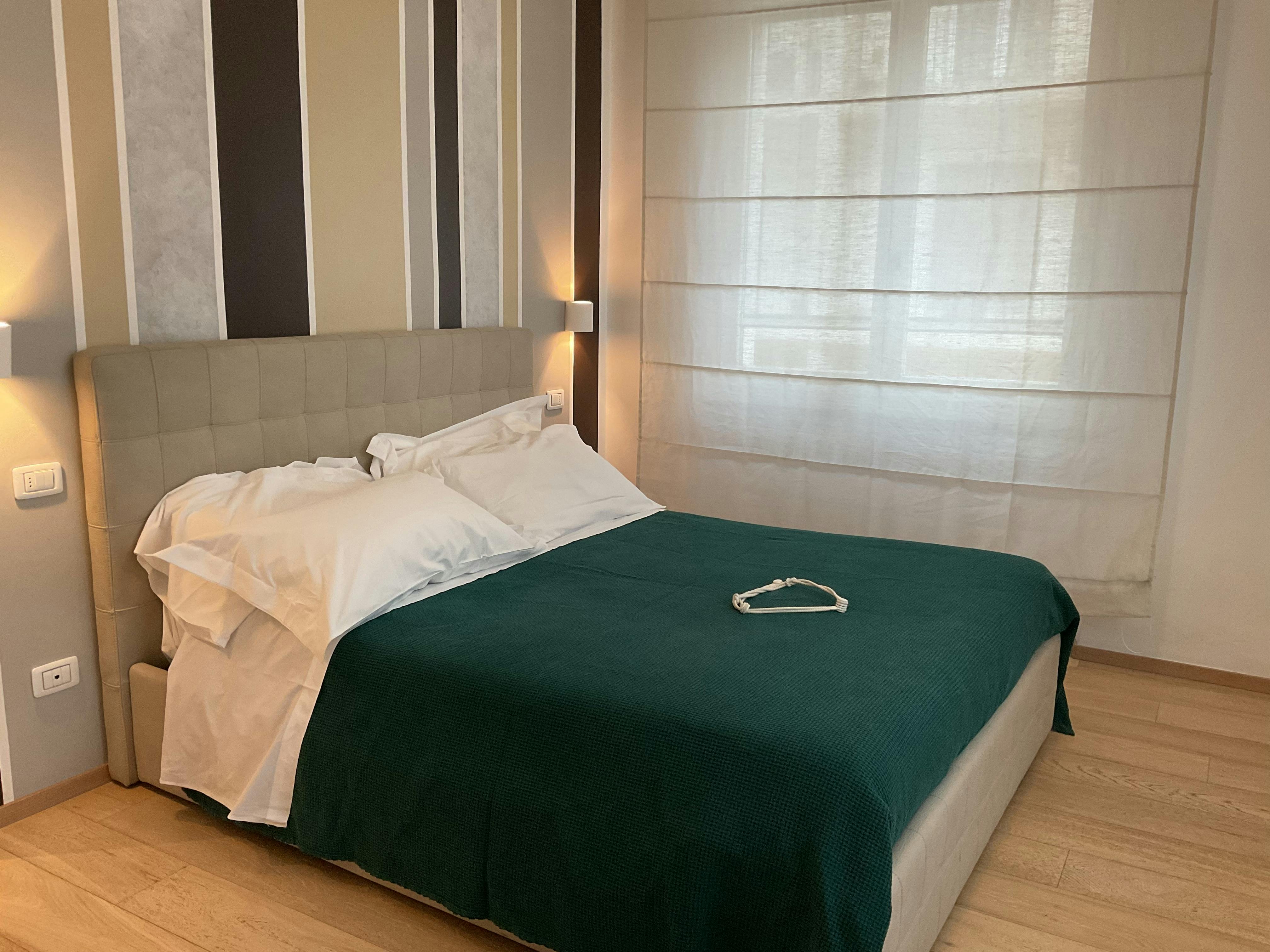 Appartamento Firenze, 2 camere, 90m² — foto 21