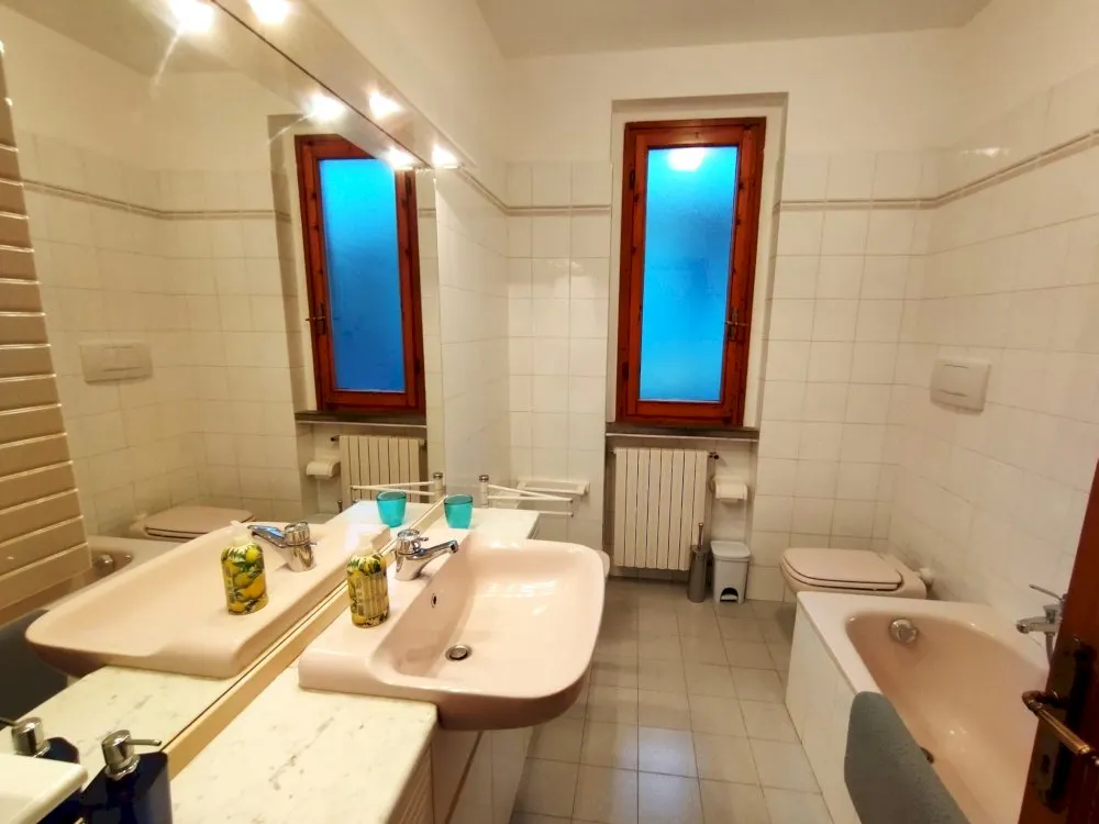 Private room in Via Francesco Calzolari, Florence (1282866) ROOM 4