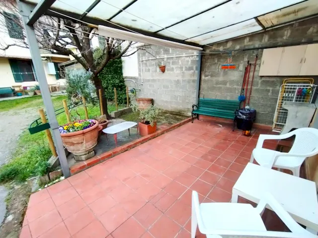Shared room in Via Francesco Calzolari, Florence (1282869) room image 60