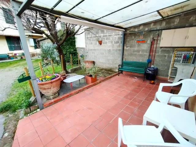 Private room in Via Francesco Calzolari, Florence (1282870) room image 60