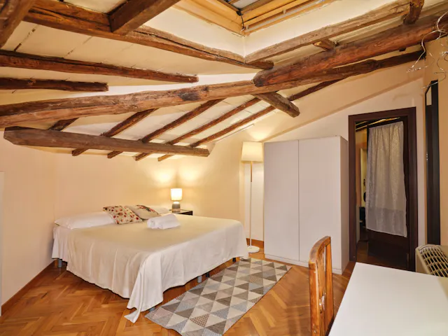 Private room in Viale Don Giovanni Minzoni, Siena (1282876) room image 1