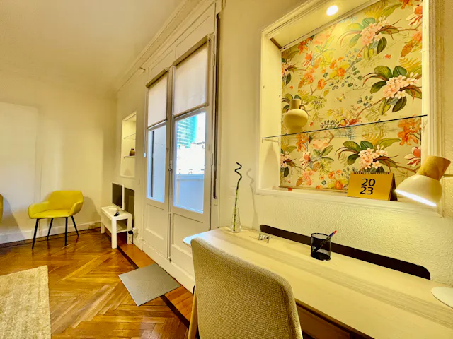 Private room in Juan Ajuriaguerra kalea, Bilbao (1282981) room image 20