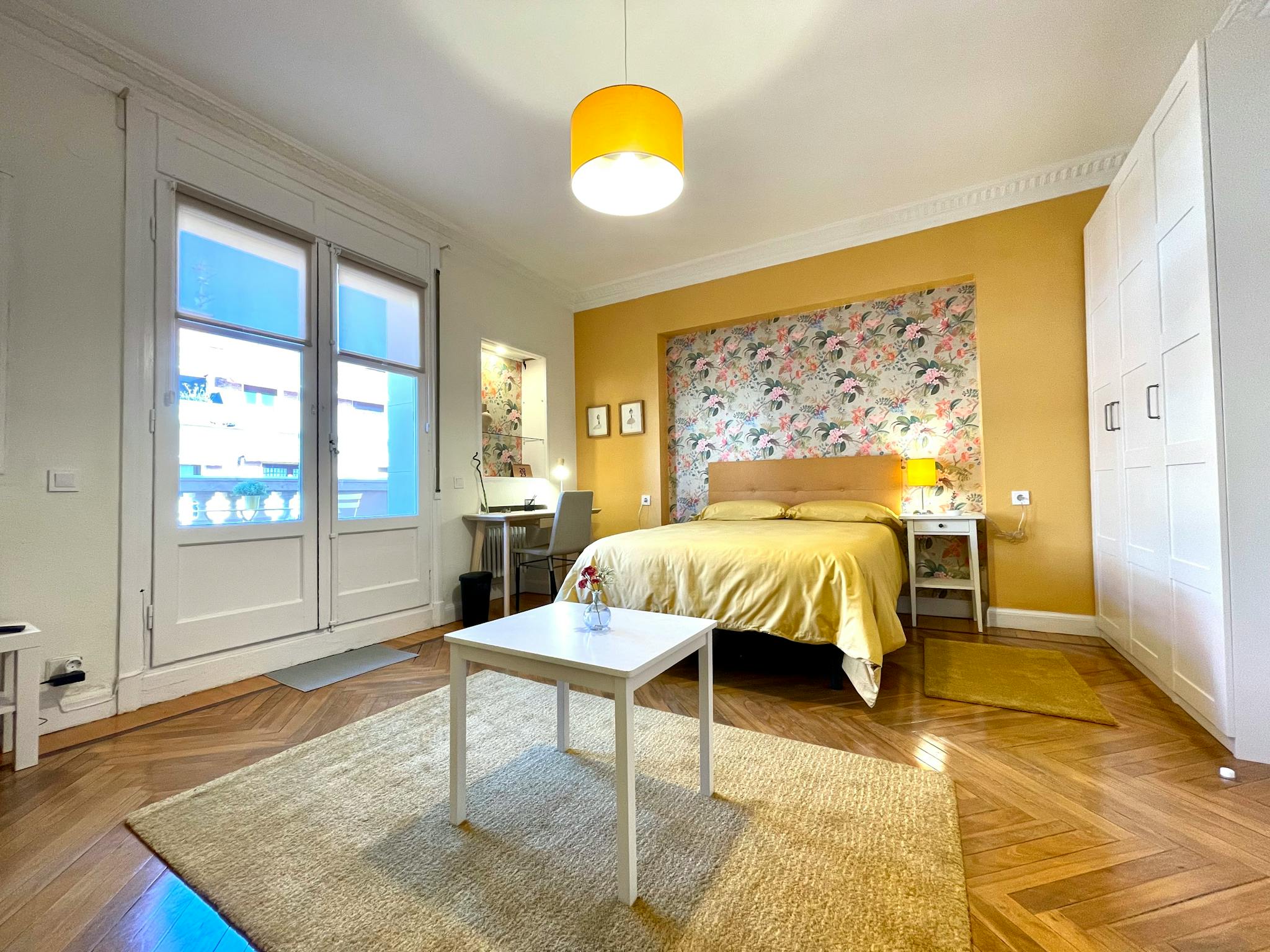 Juan Ajuriaguerra kalea, Bilbao preview