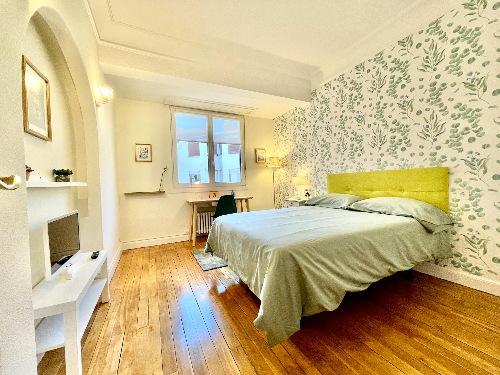 Juan Ajuriaguerra kalea, Bilbao preview