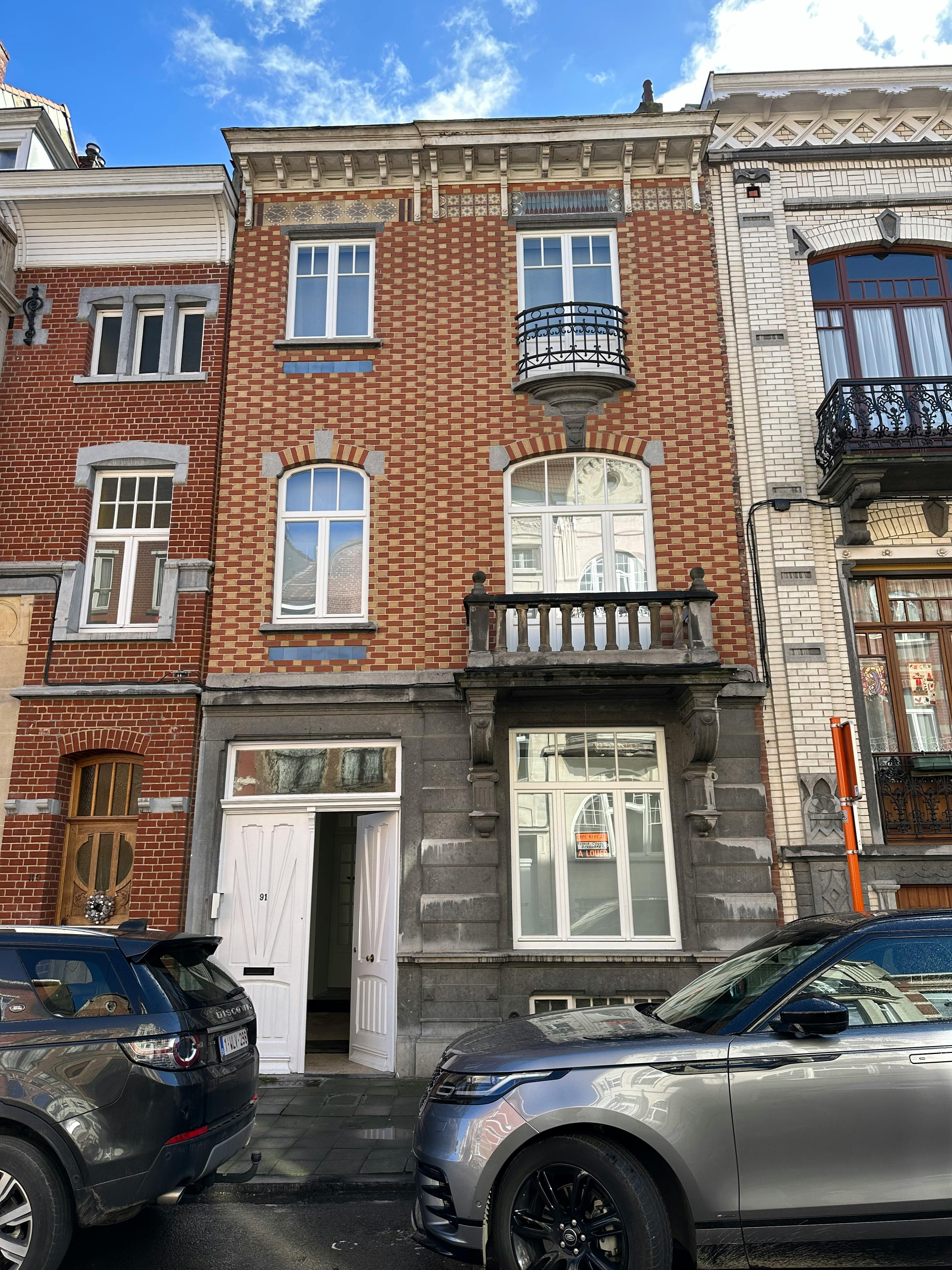 preview gallery tile