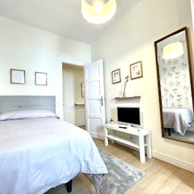 Приватна кімната за оренду для 560 EUR на місяць у Bilbao, Juan Ajuriaguerra kalea
