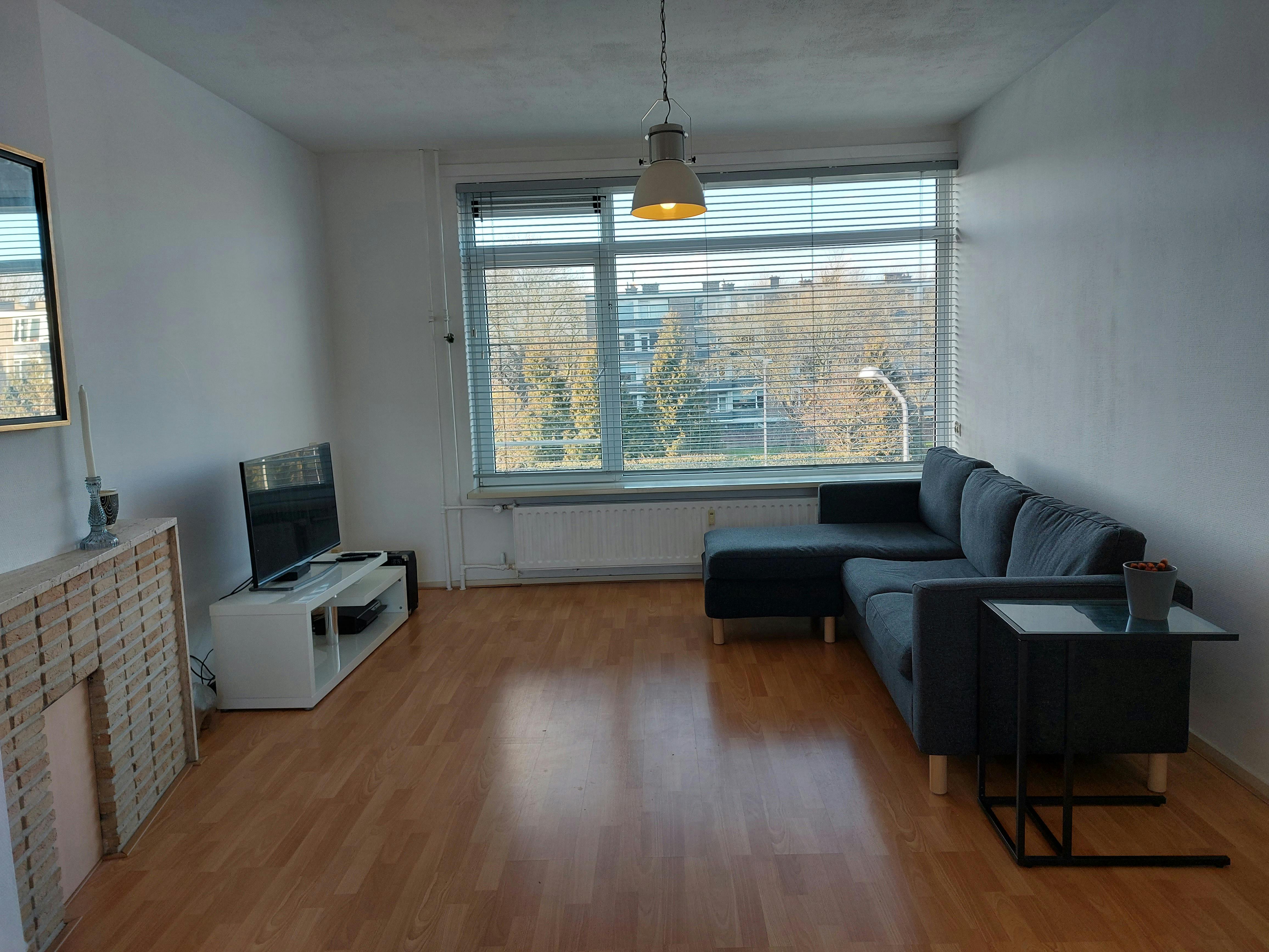 Appartement in Voorburg