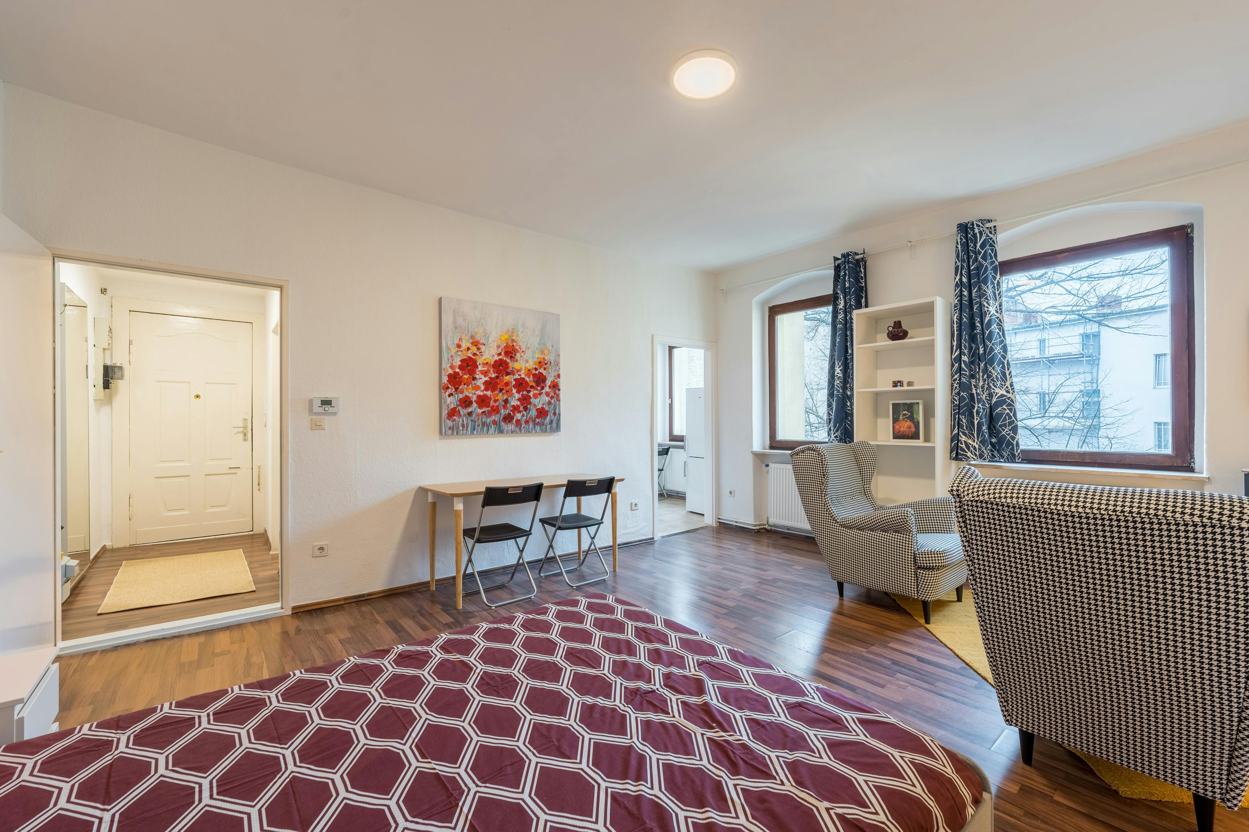 preview gallery tile