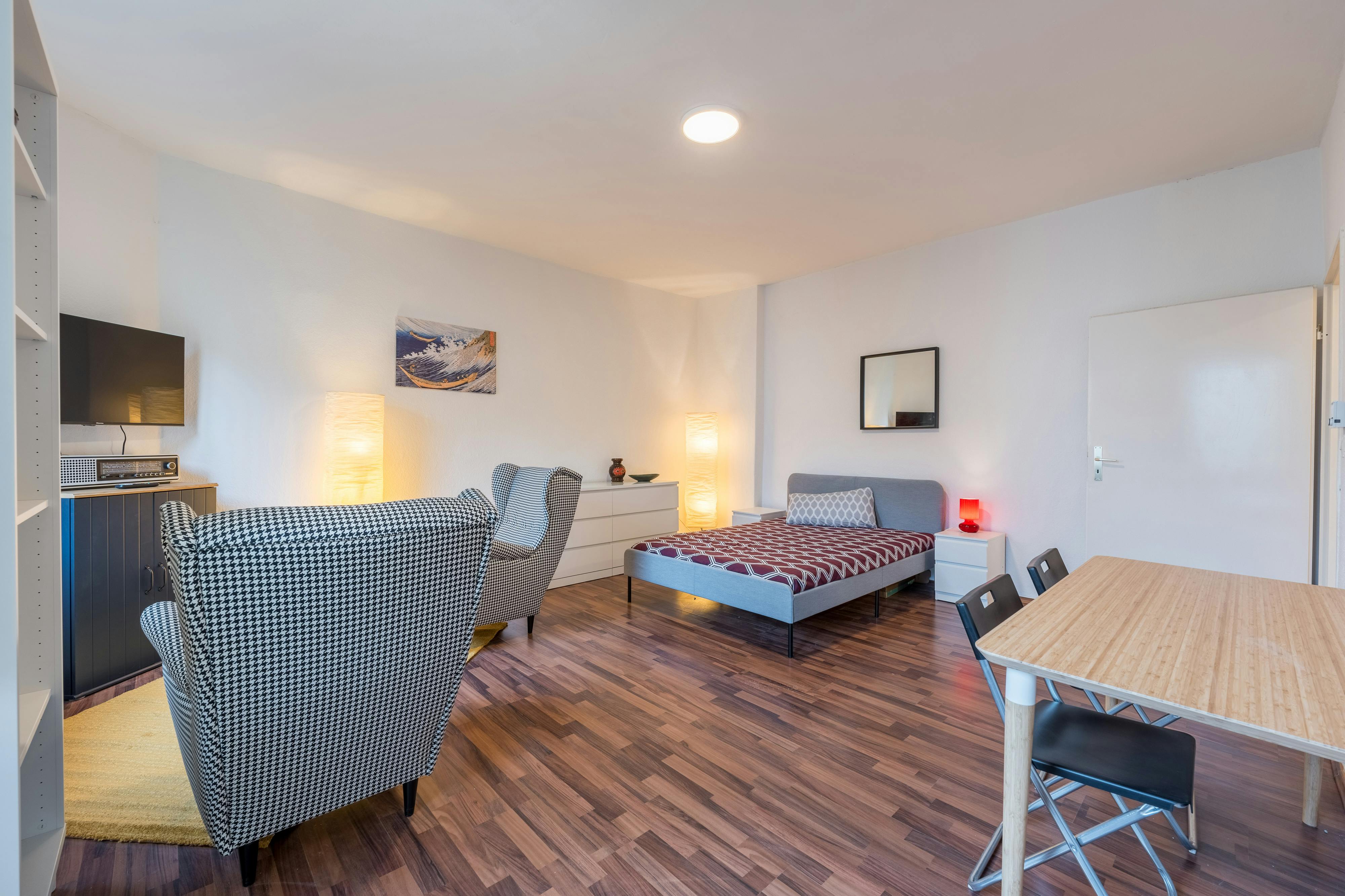 Lynarstraße, Berlin preview