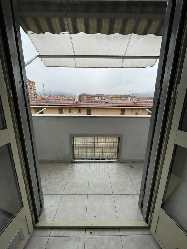 2-Bedroom Apartment in Via Aosta, Turin (1283140) room image 10