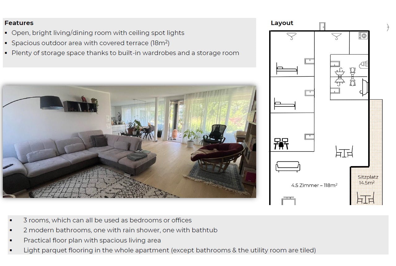 preview gallery tile