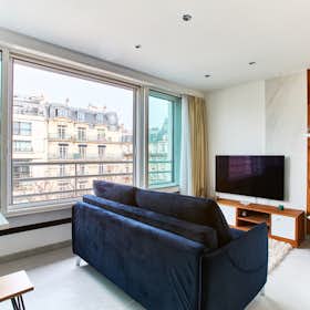 Apartment for rent for €4,607 per month in Paris, Boulevard de Courcelles