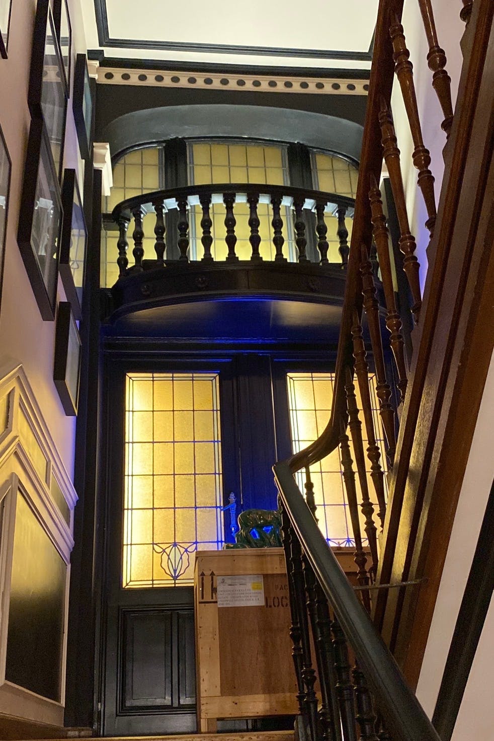 preview gallery tile