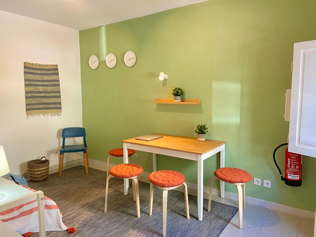 Private room in Rua da Academia das Ciências, Lisbon (1283389) ROOM 2