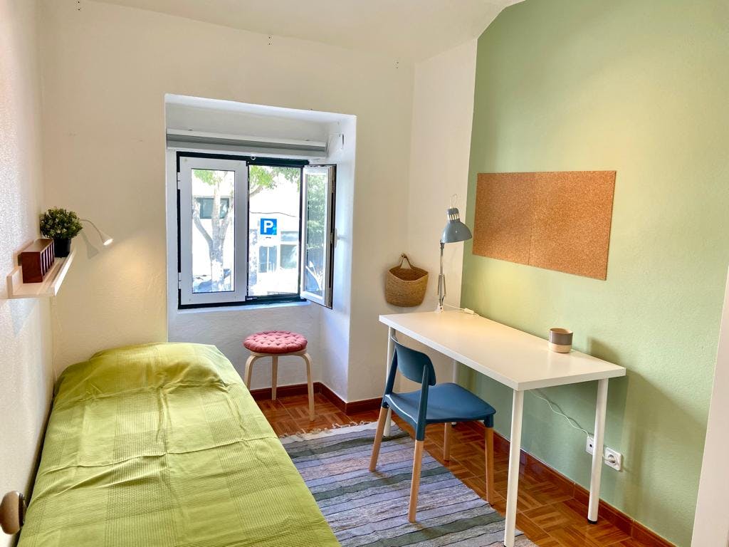 Rua da Academia das Ciências, Lisbon preview