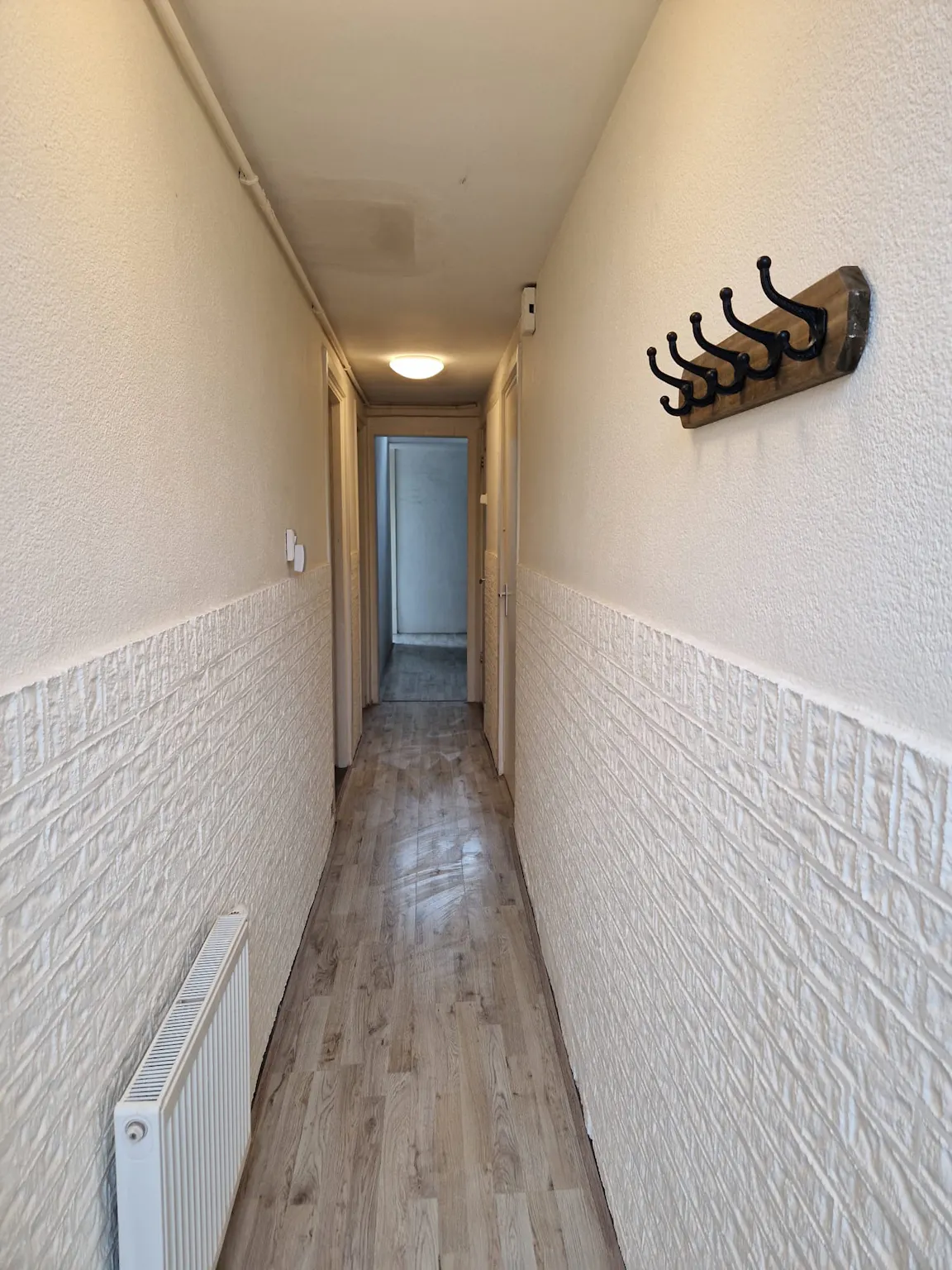 Private room in Rozenburgstraat, The Hague (1283424) ROOM 1