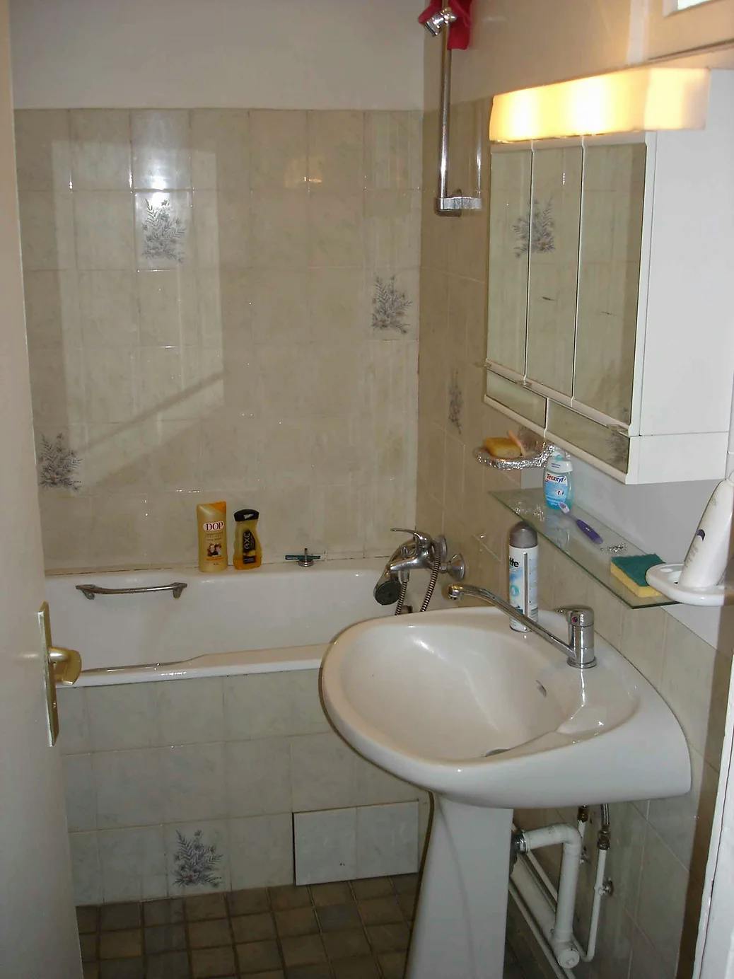 preview gallery tile