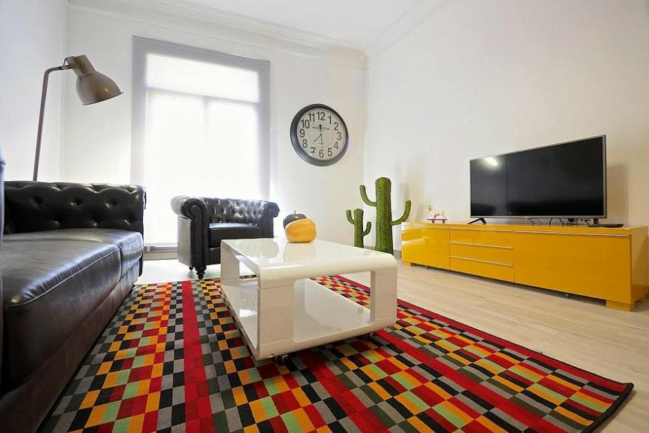 Appartamento Barcellona, 150m² — foto 4