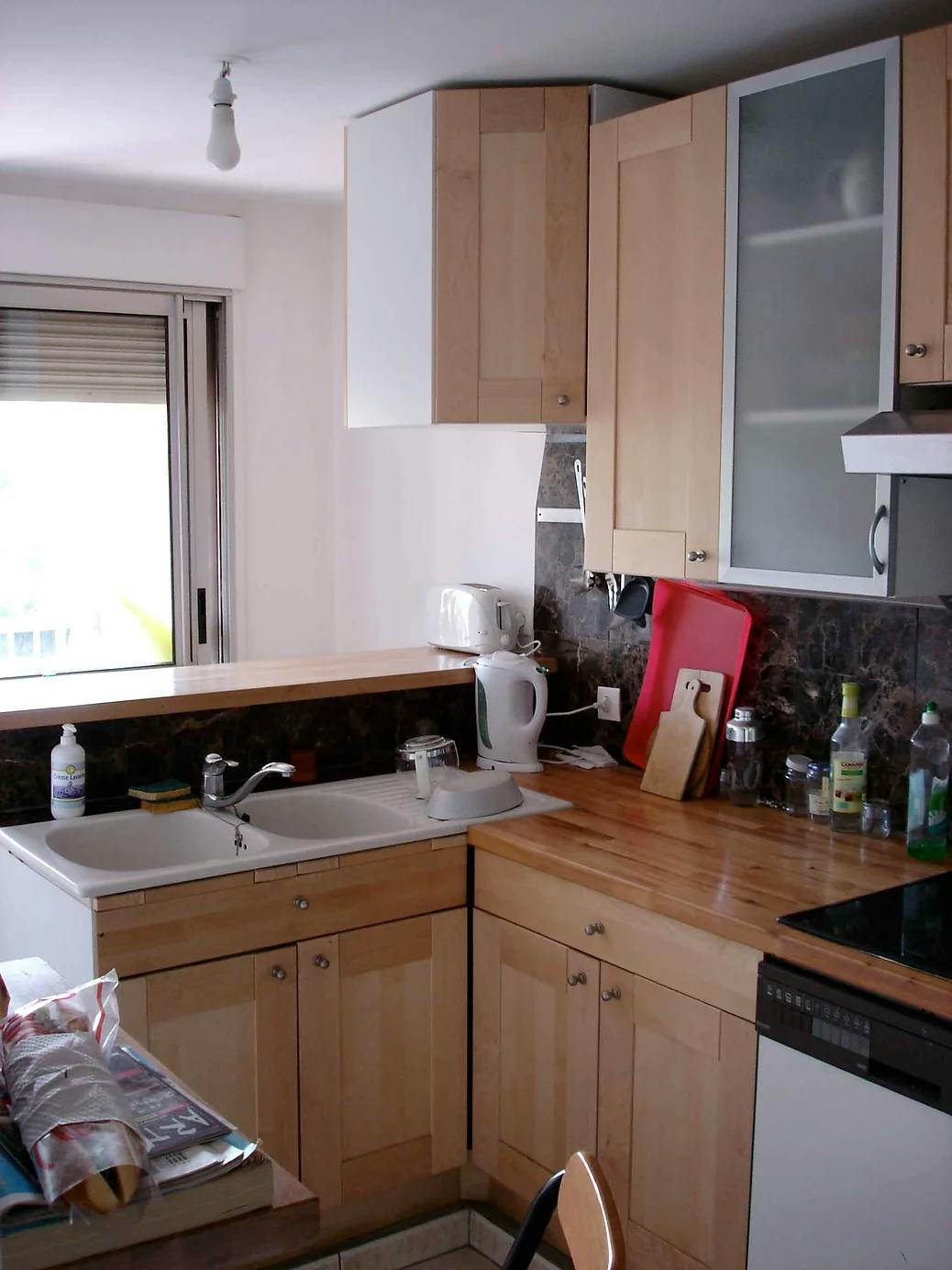 Pokój prywatny do wynajęcia za 740 € miesięcznie w mieście Cachan, Avenue du Maréchal de Lattre de Tassigny