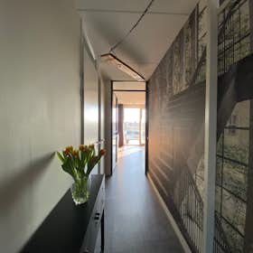 Apartment for rent for €2,200 per month in Schiedam, Olympiaweg