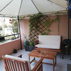 Private room for rent for €480 per month in Monserrato, Via Capo Comino