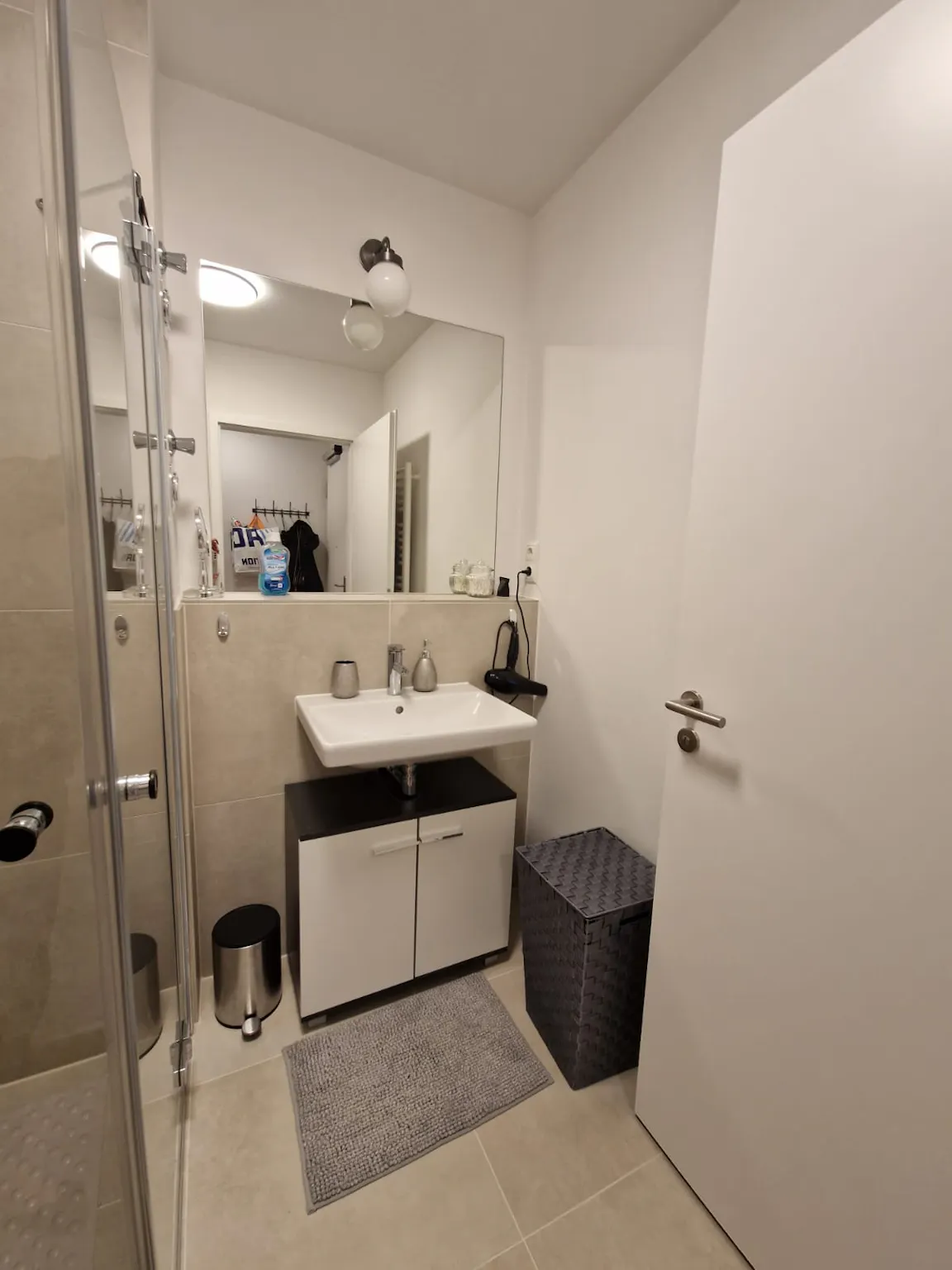 1-Bedroom Apartment in Prenzlauer Promenade, Berlin (1283515) ROOM 3