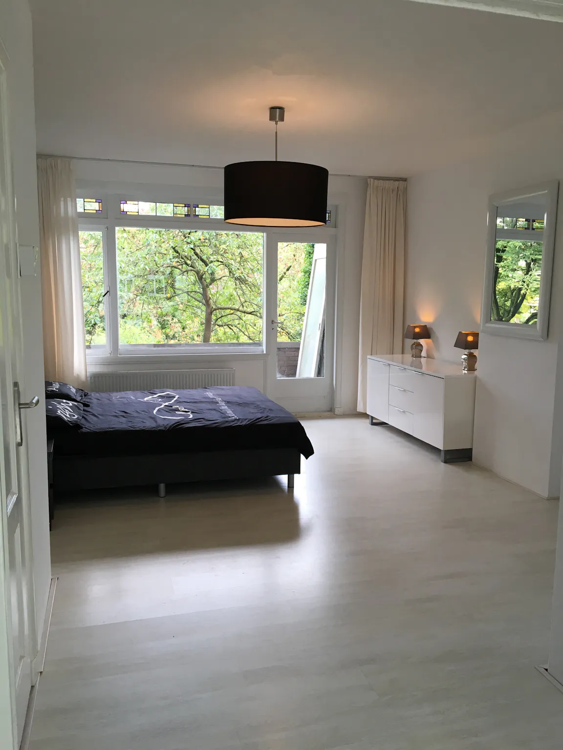 Statenweg, Rotterdam