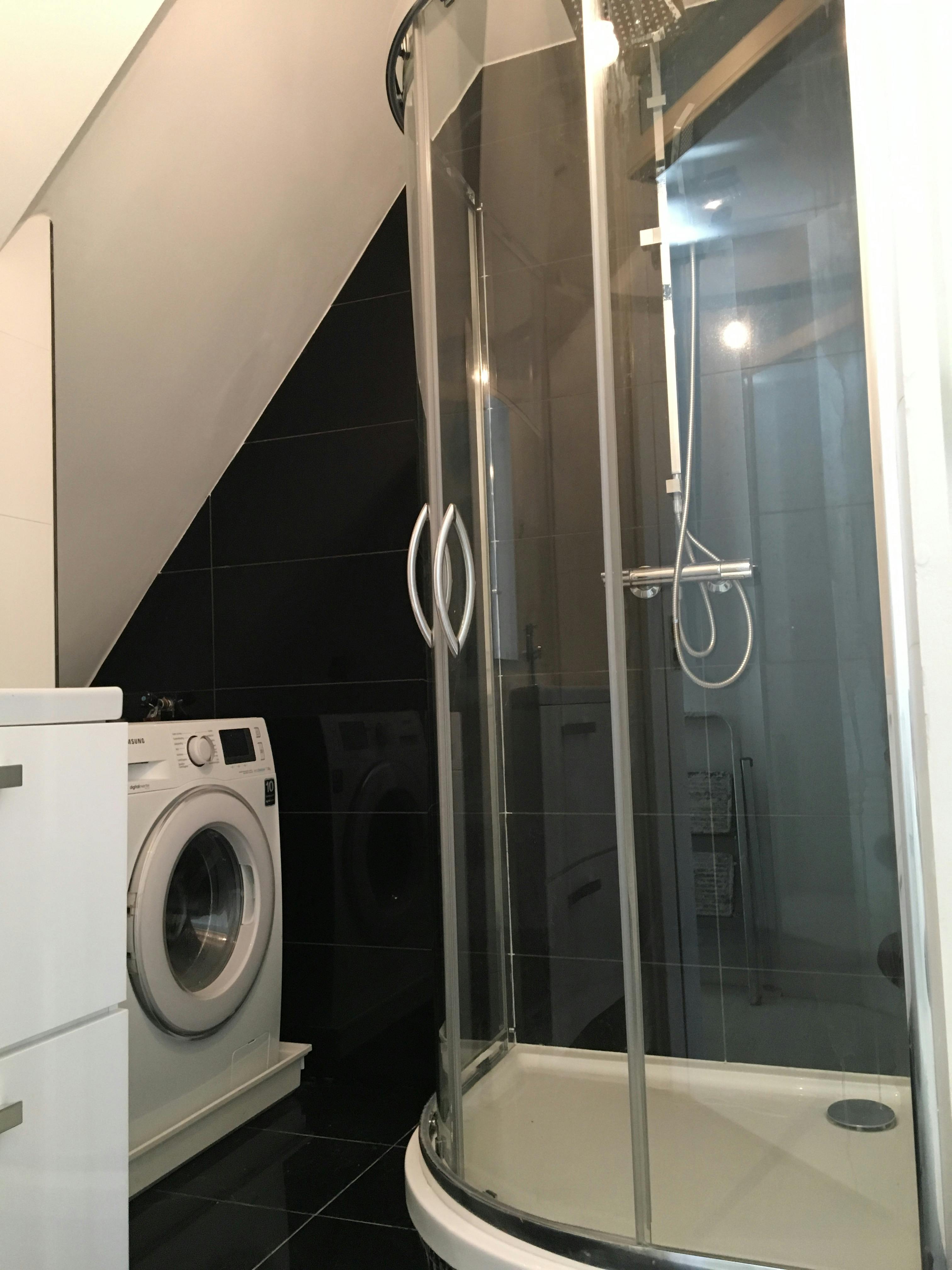 Apartment Rotterdam, 2 beds — photo 4