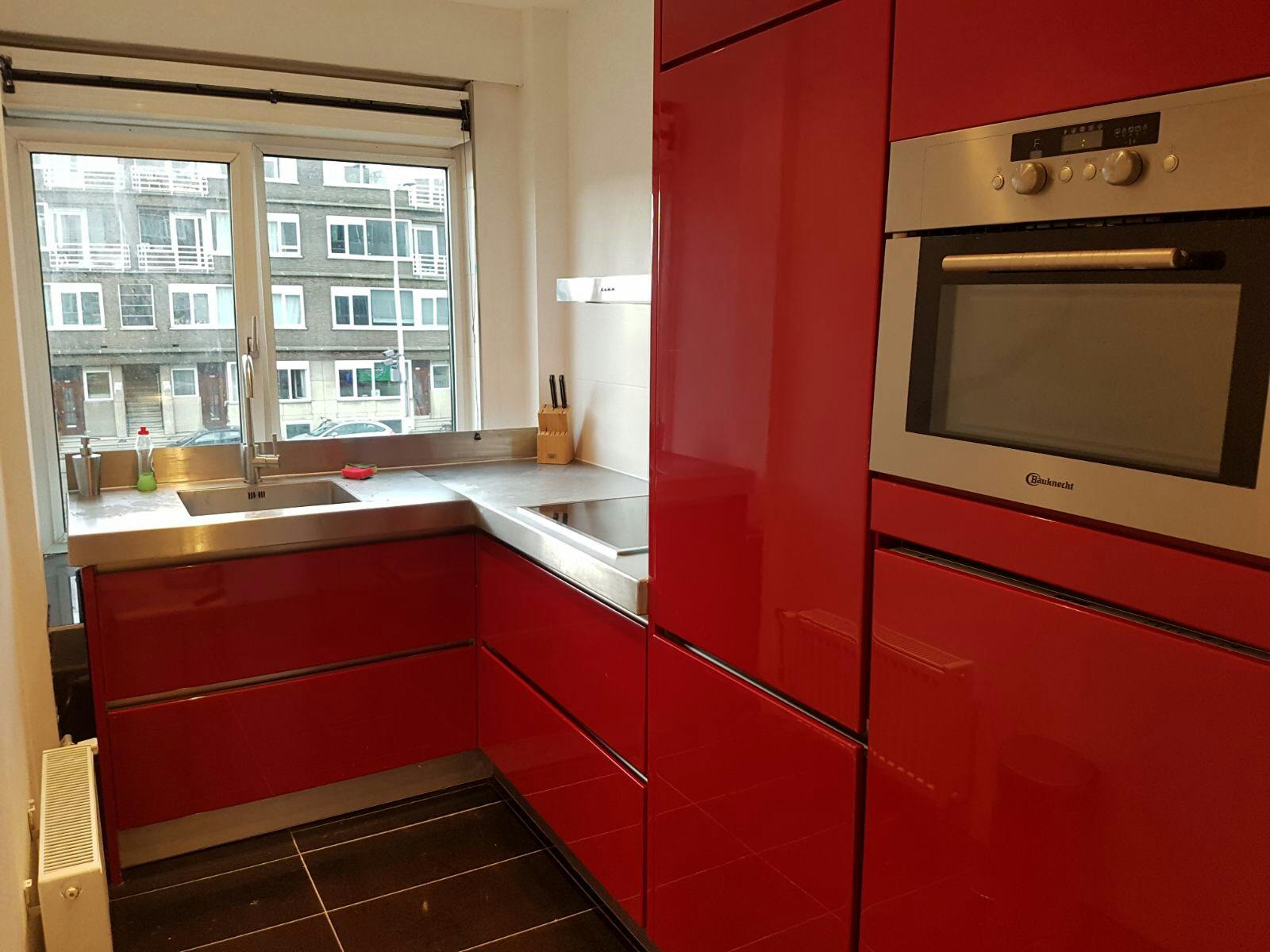 Apartment Rotterdam, 2 beds — photo 9