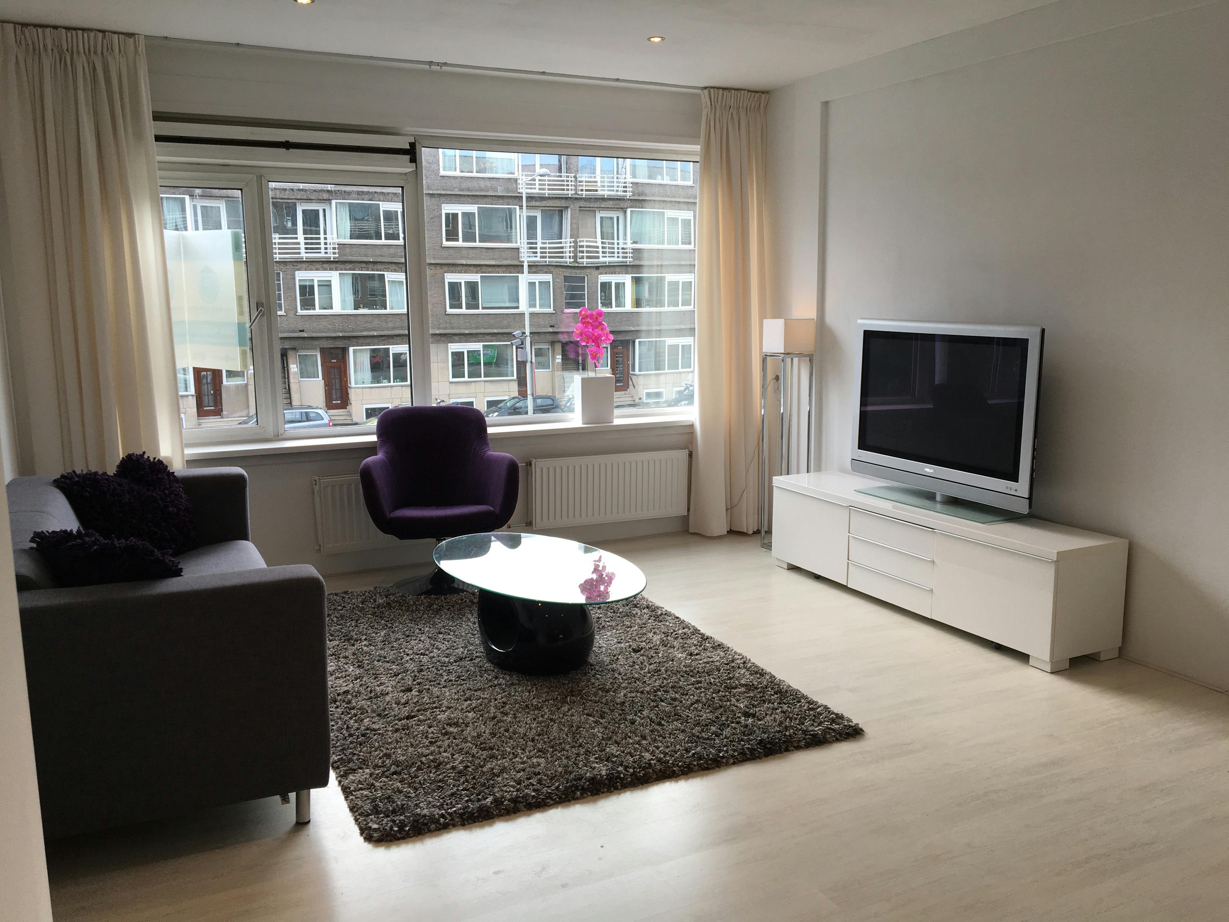 Apartment Rotterdam, 2 beds — photo 6