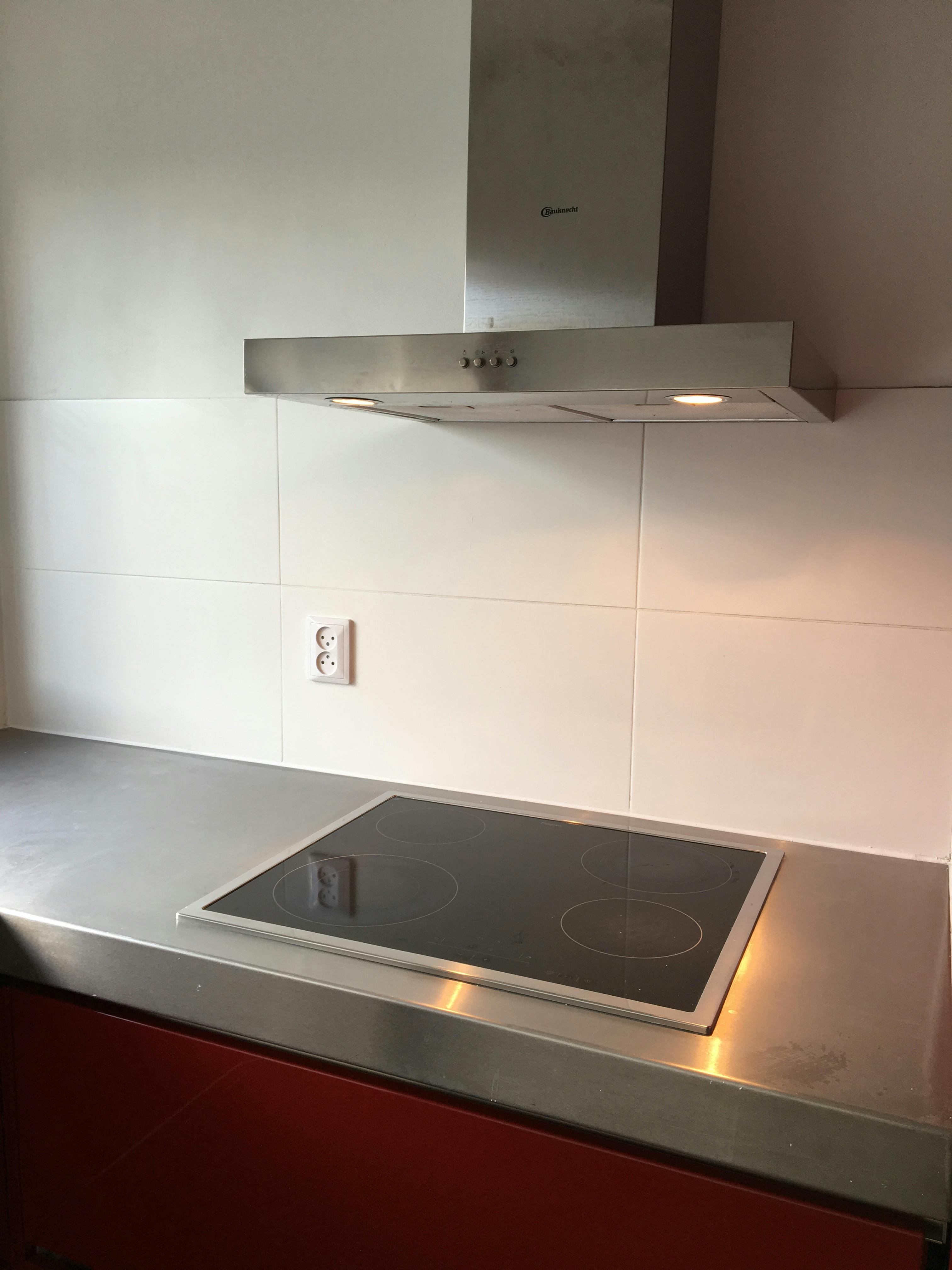 Apartment Rotterdam, 2 beds — photo 10