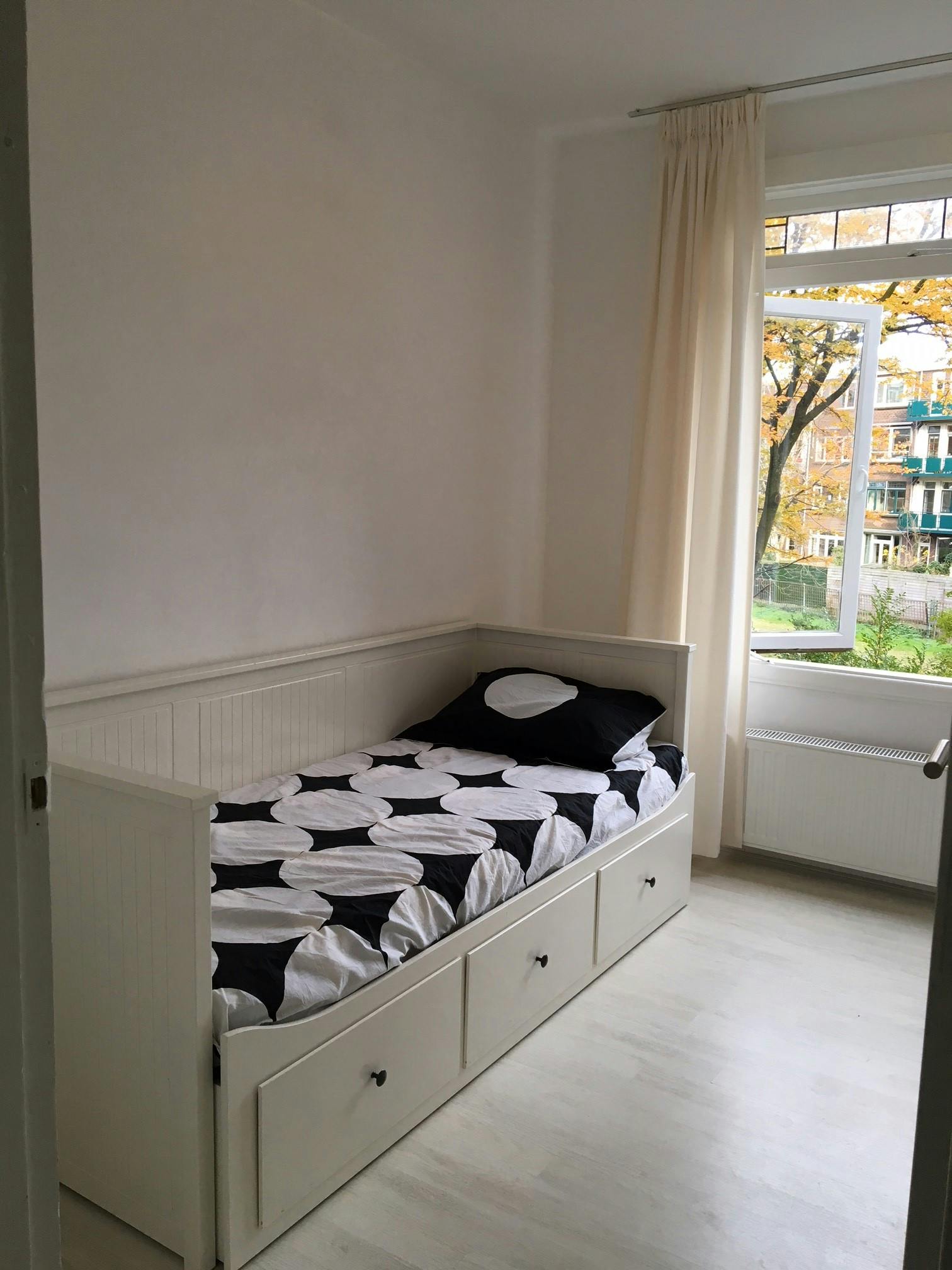 Apartment Rotterdam, 2 beds — photo 7