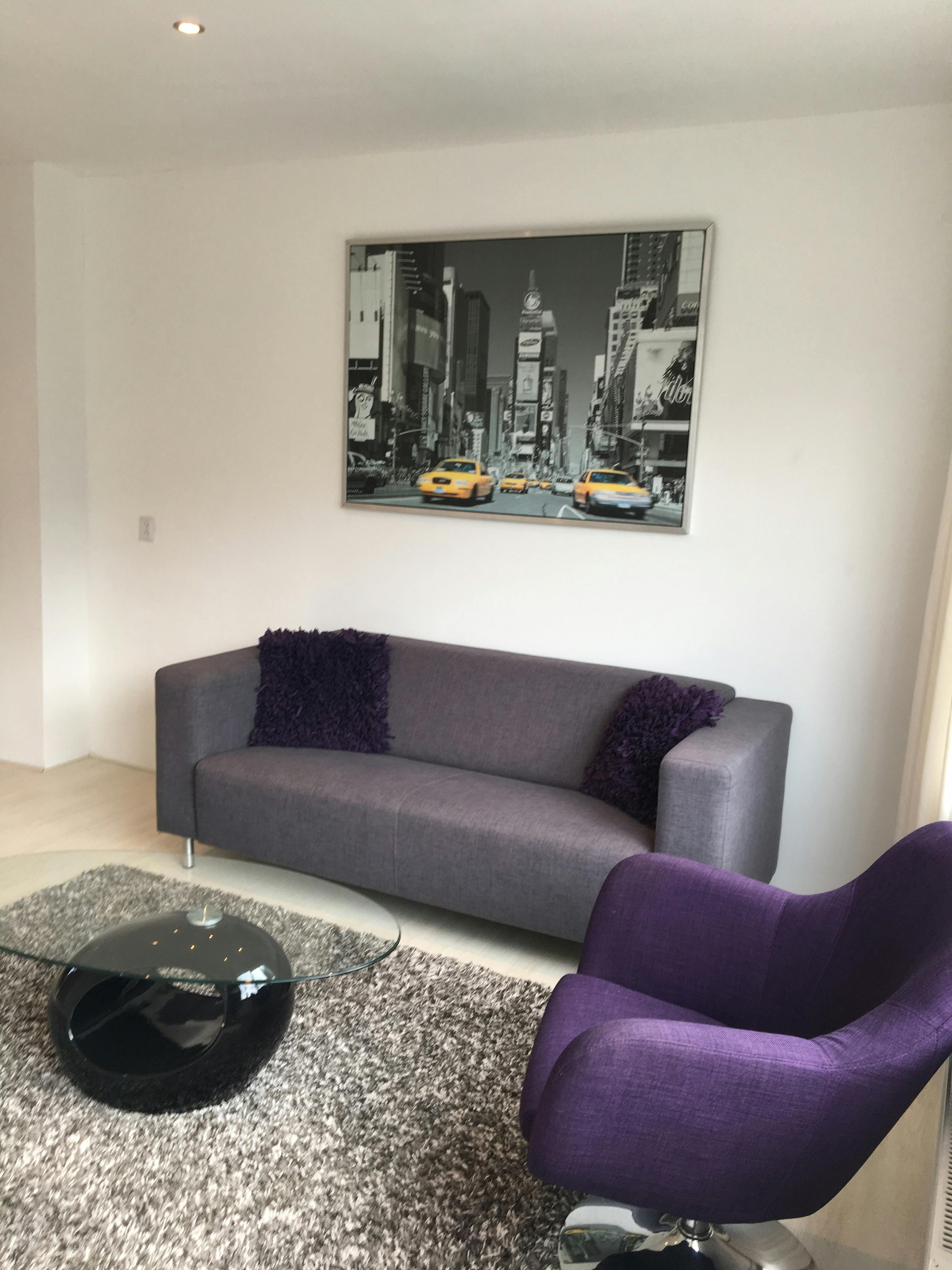 Apartment Rotterdam, 2 beds — photo 8