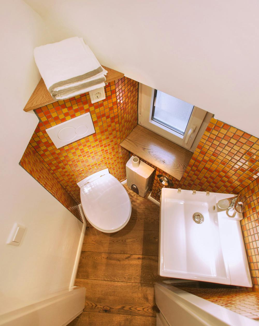 preview gallery tile