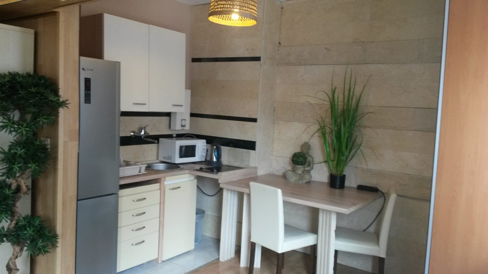 Apartment Düsseldorf — photo 2