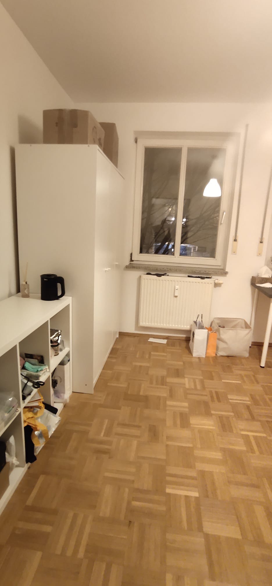 Private room for rent on Birkerstraße, Munich – pohled 6