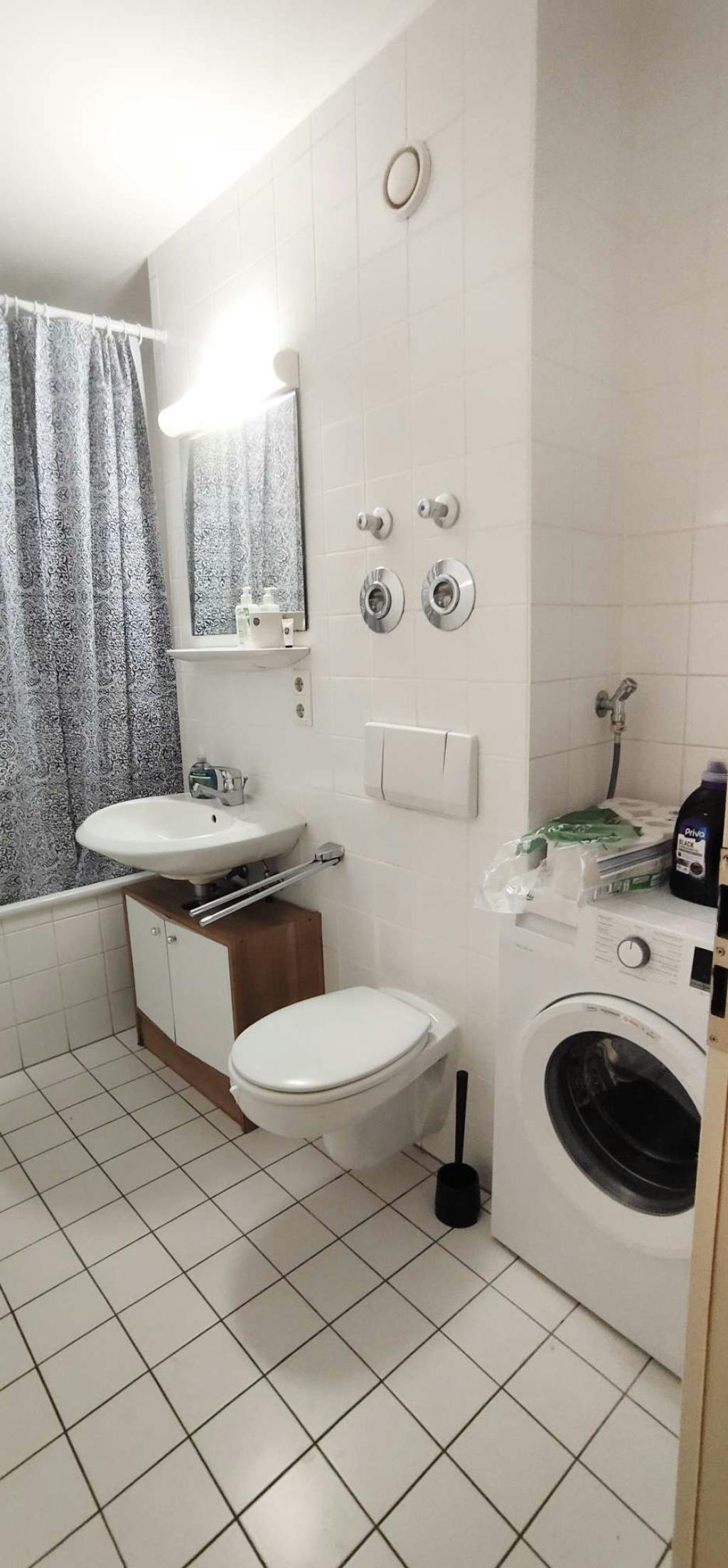 Private room for rent on Birkerstraße, Munich – pohled 3