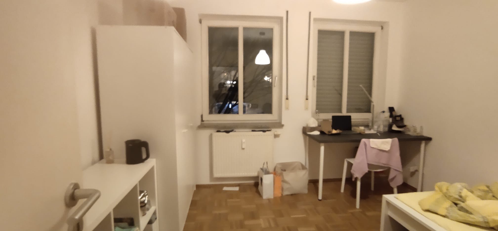 Private room for rent on Birkerstraße, Munich – pohled 5