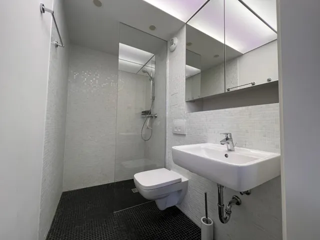 Apartment in Thaerstraße, Berlin (1283745) room image 2