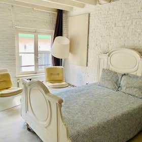 Private room for rent for €575 per month in Brussels, Rue des Éperonniers