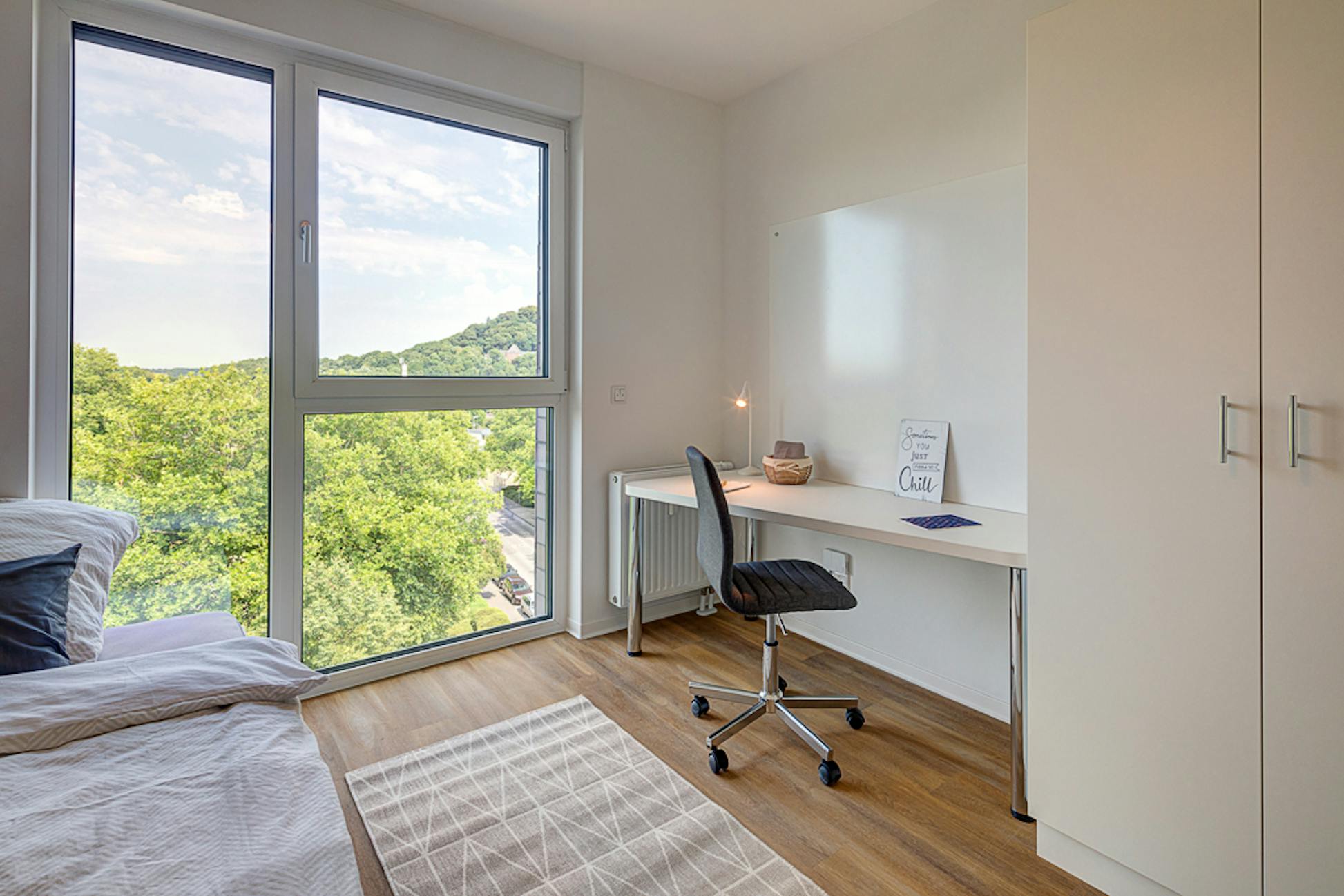 Room for rent in Aachen, Süsterfeldstraße HousingAnywhere (1283768)