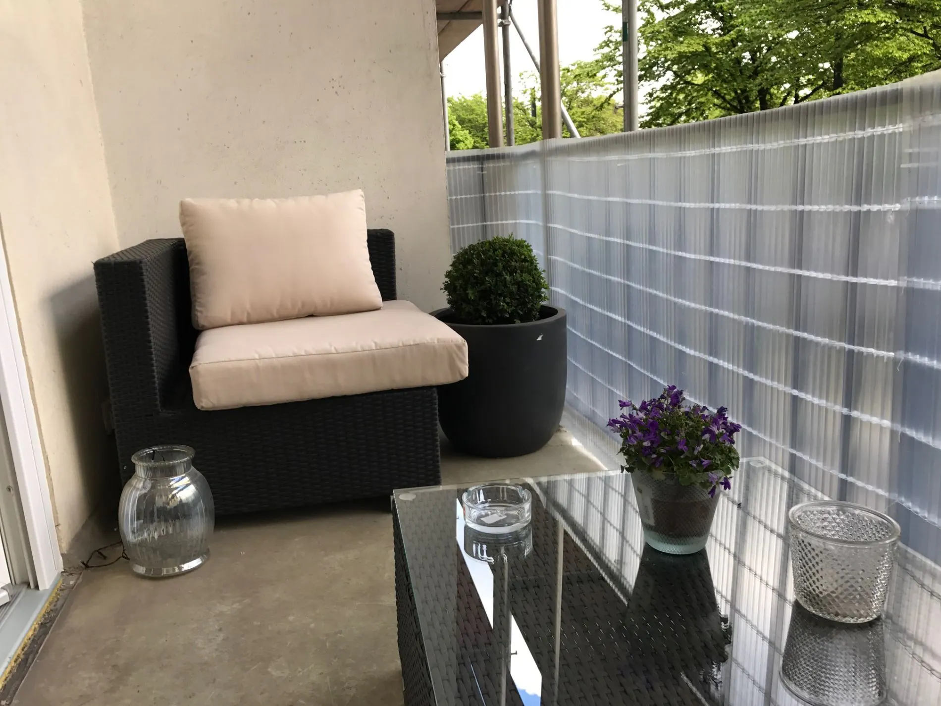 Apartment in Brehmstraße, Düsseldorf (1283810) ROOM 1
