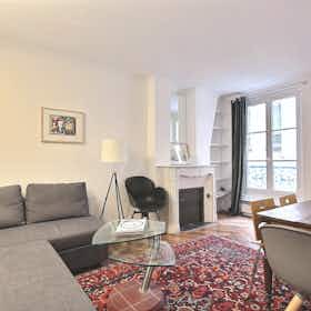 Apartment for rent for €2,153 per month in Paris, Rue de la Tâcherie