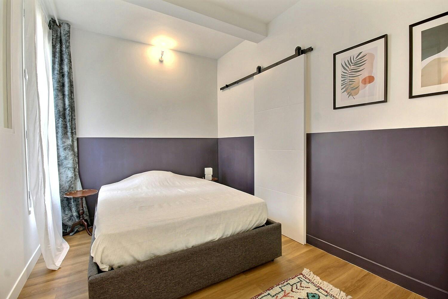 Appartamento Parigi — foto 6