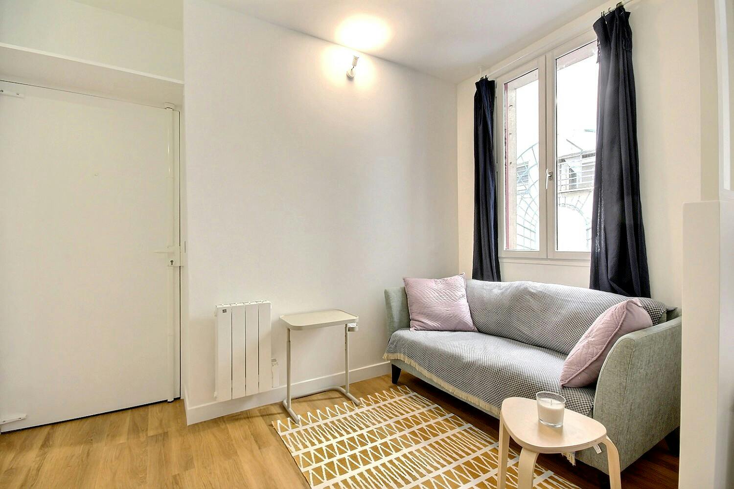 Appartamento Parigi — foto 3