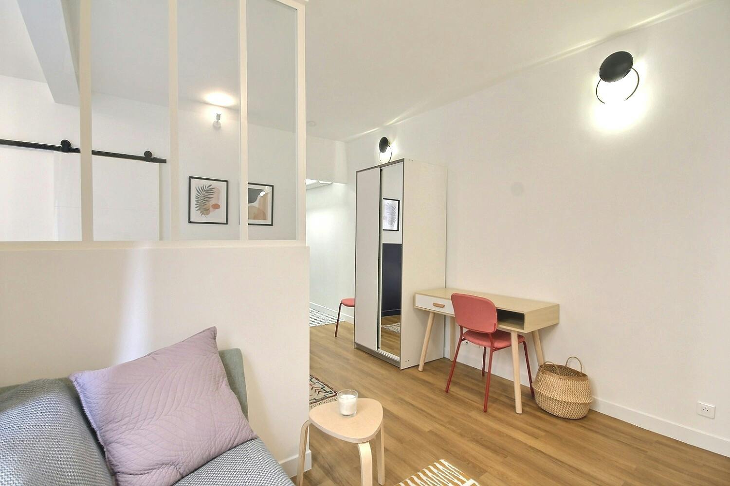 Appartamento Parigi — foto 2
